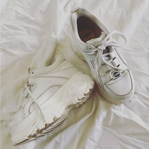 Buffalo London Platform sneakers